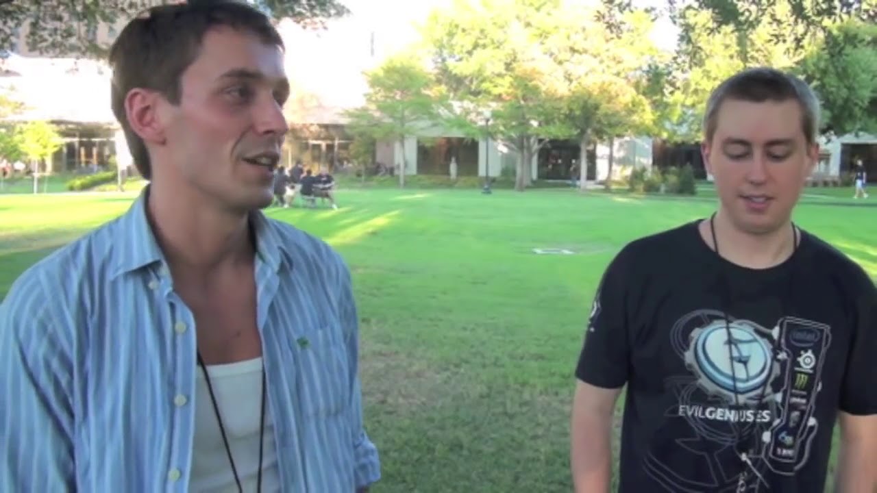 cooller, rapha, czm and dahang in 2011