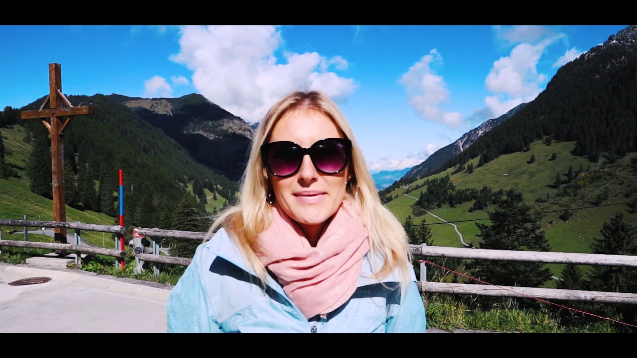 Pizol 5 Seen Wanderung | Liechtenstein Berggasthaus Sücka | Oktober 2019