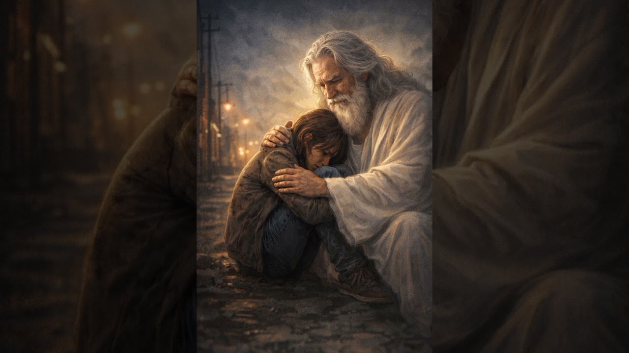 Confia Finha ( adoração Gospel)