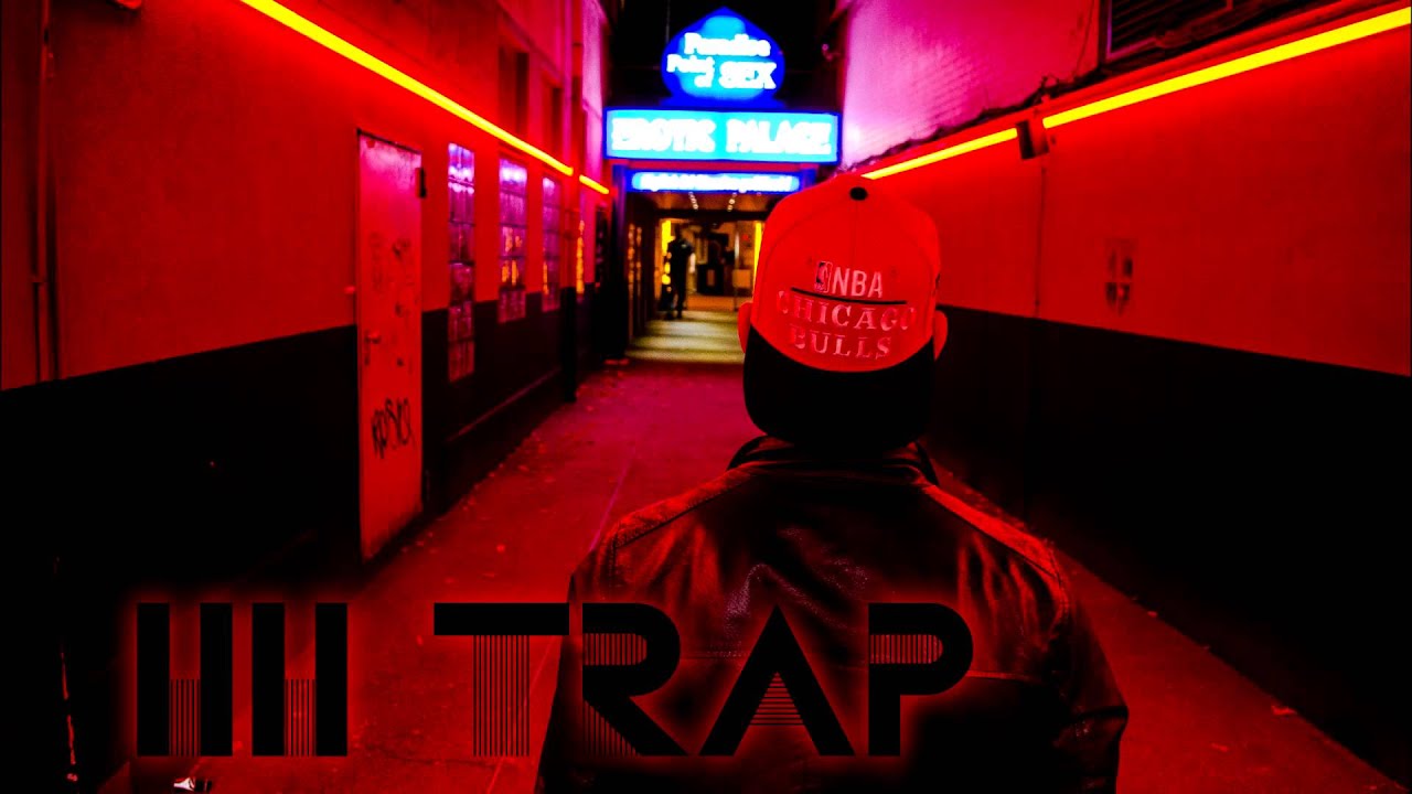 Tropkillaz - Sippin'