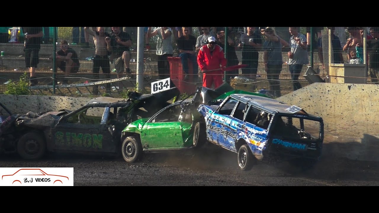 Emmen Teams 2017 (Saturday)