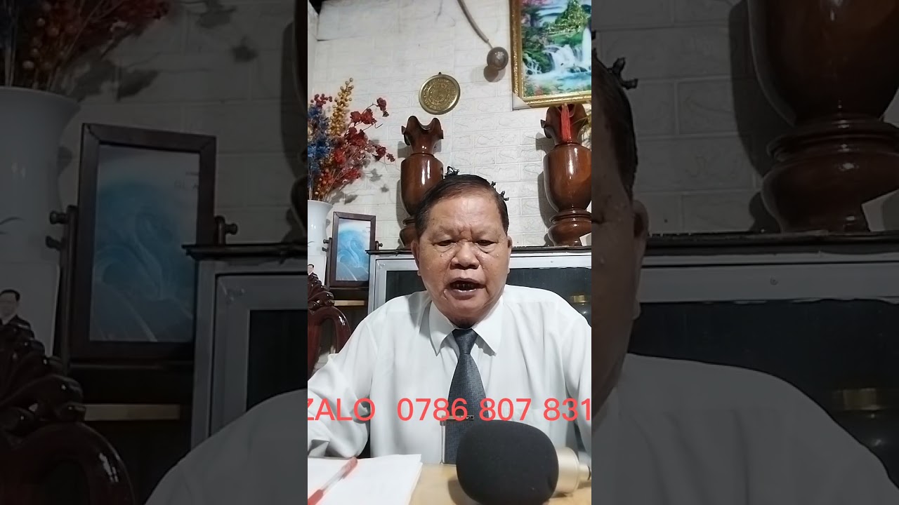 0225:- Người tuổi B&iacute;nh Ngọ 61 tuổi 6 th&aacute;ng đ ầu năm 2026 tốt hay xấu ?