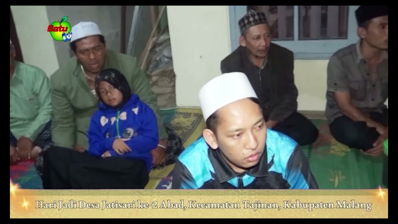 HUT DESA JATISARI