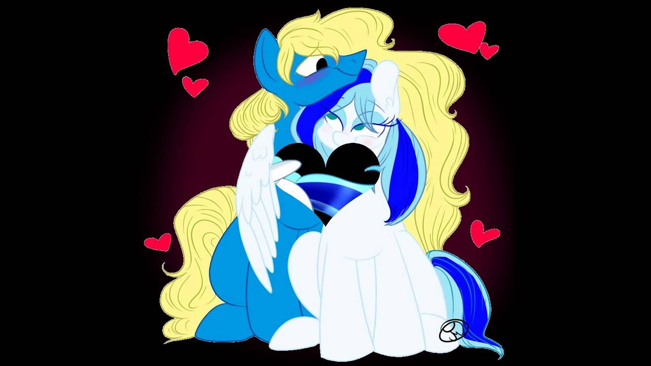 Sapphire Heart Song Tribute