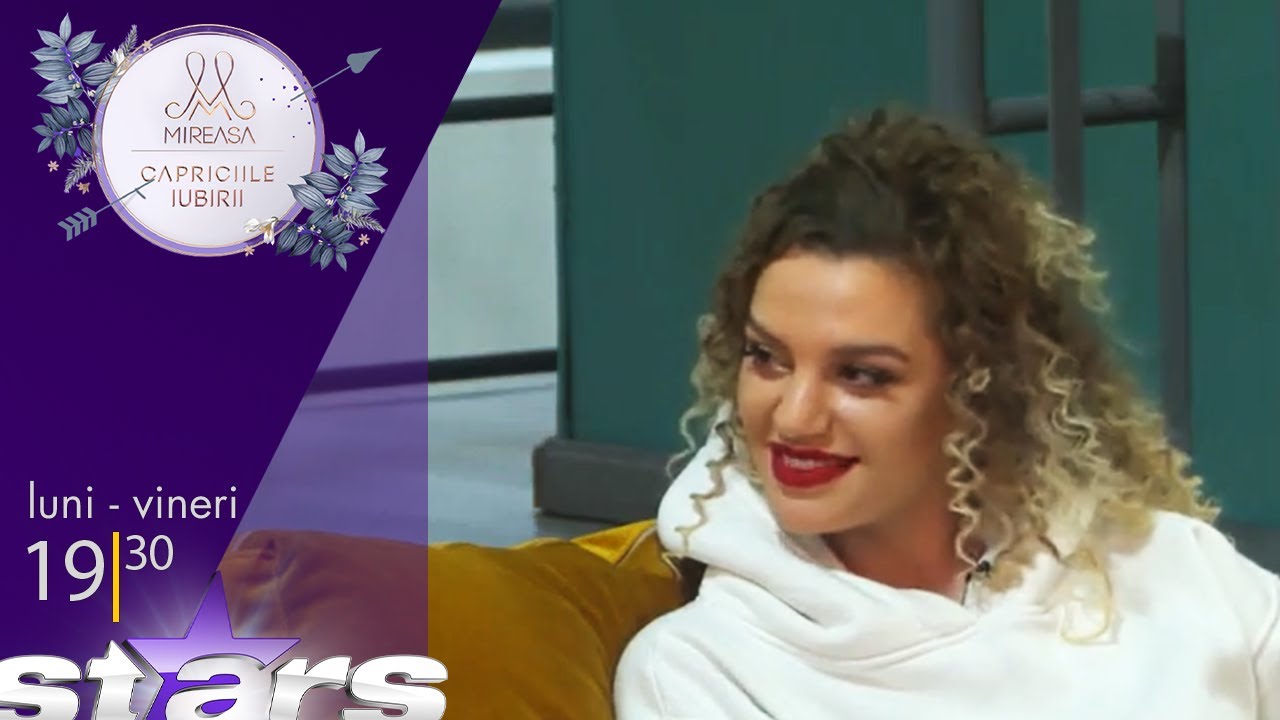 Alina îi predă lecții de iubire lui Sebastian: Ce îi spui unei fete la prima întâlnire?