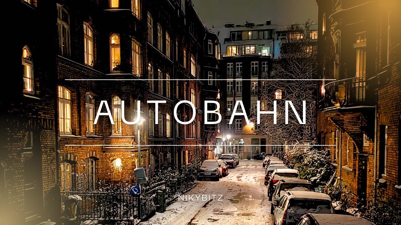 Nikybitz - Autobahn 