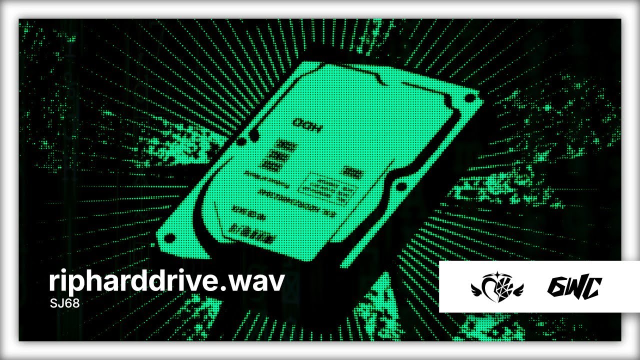 SJ68 - ripharddrive.wav (6WC x Yobimo)  [Yobimo Release]