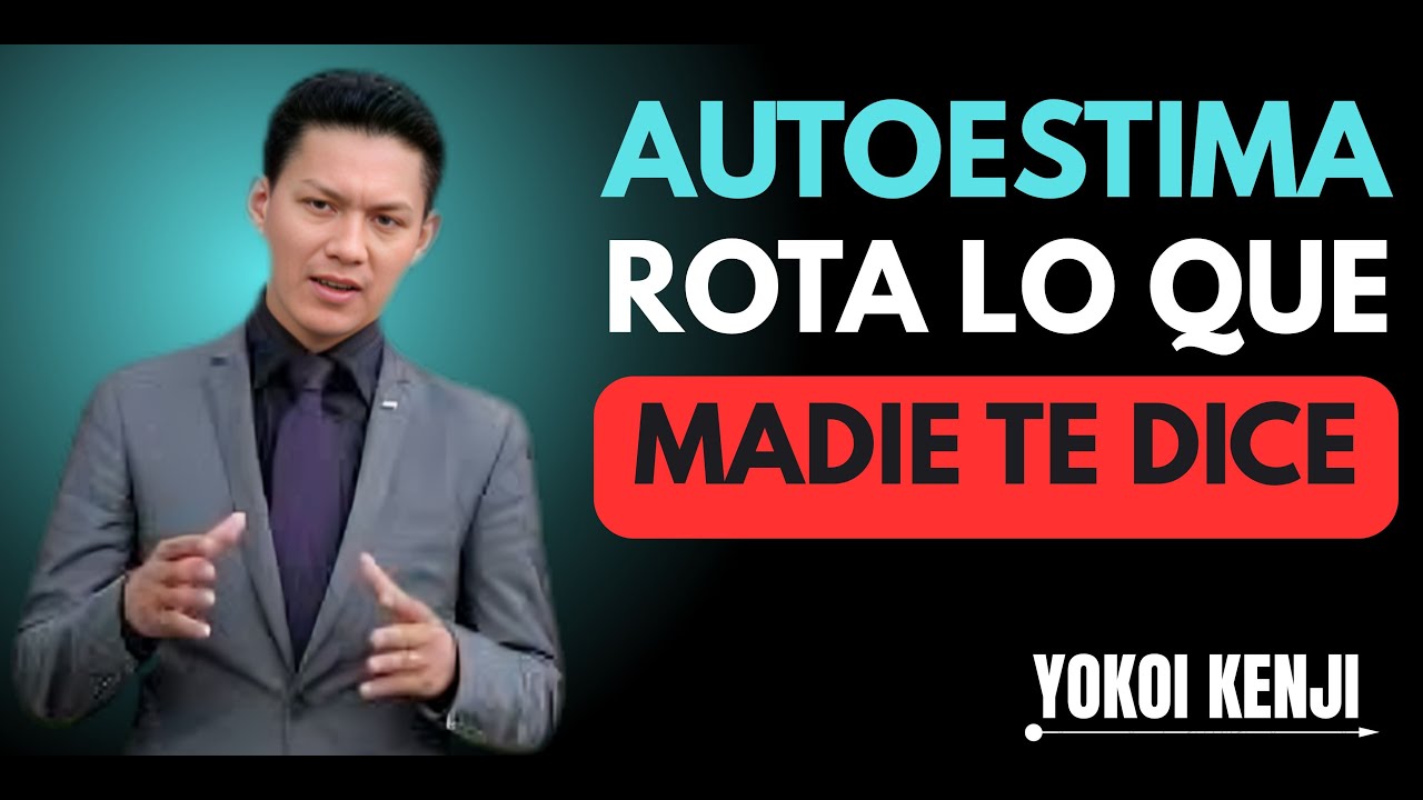 La verdad sobre tu autoestima cómo reconstruirte c