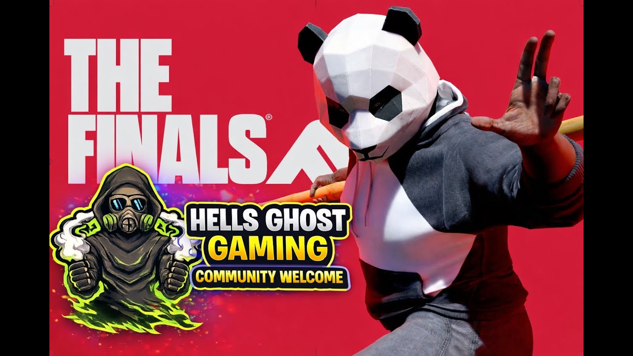 The Finals  Season 9