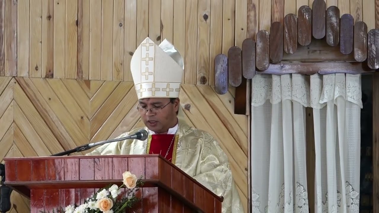 WELBORN SNAITANG WEDS RIPAMARY NONGRUM    M A I R A N G    23 10 2025