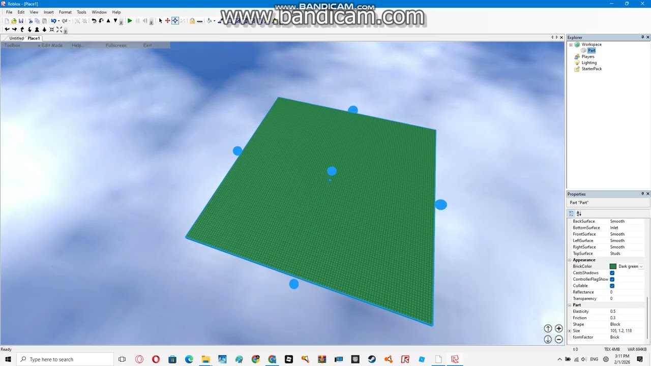 [Tutorial!] how to get Roblox 2007 Client in 2026!