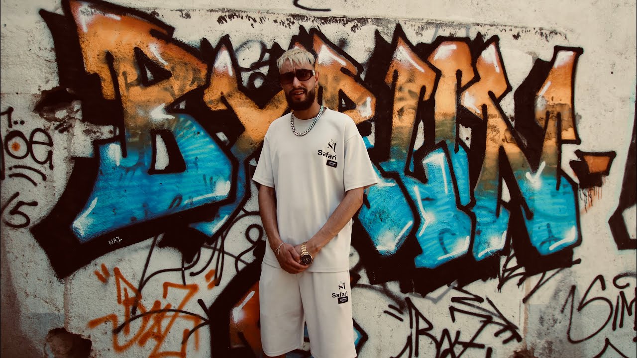 Rasta19- 19-19-23  (clip officeil).