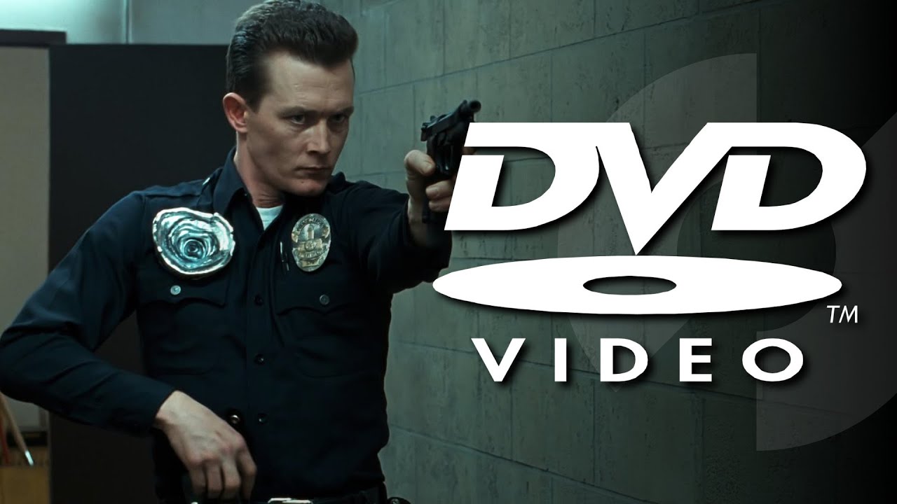 Opening & Closing to Terminator 2: Judgment Day (1991) — 2003 Extreme DVD (Artisan)
