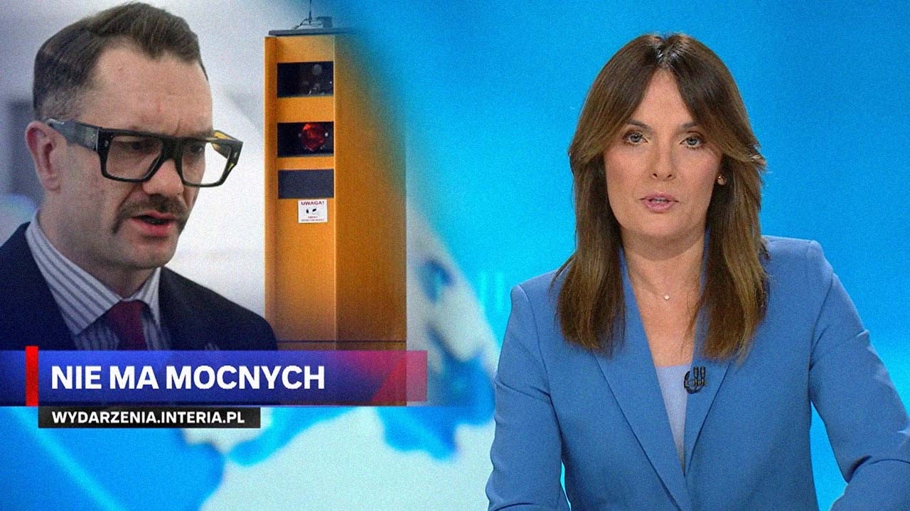 225 punkt&oacute;w karnych i nadal jeździ? Mejza: To fake news