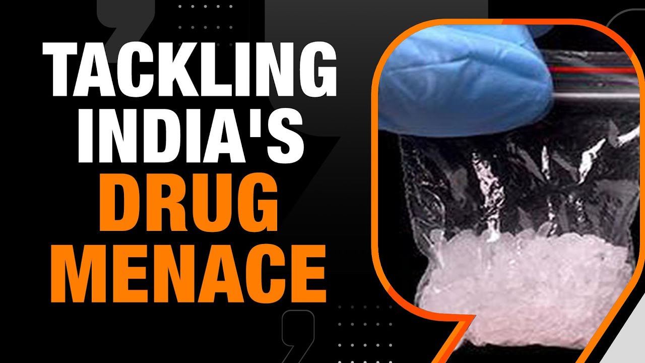 The deadly impact of Methamphetamine, peddled as Meth on the youth| News9