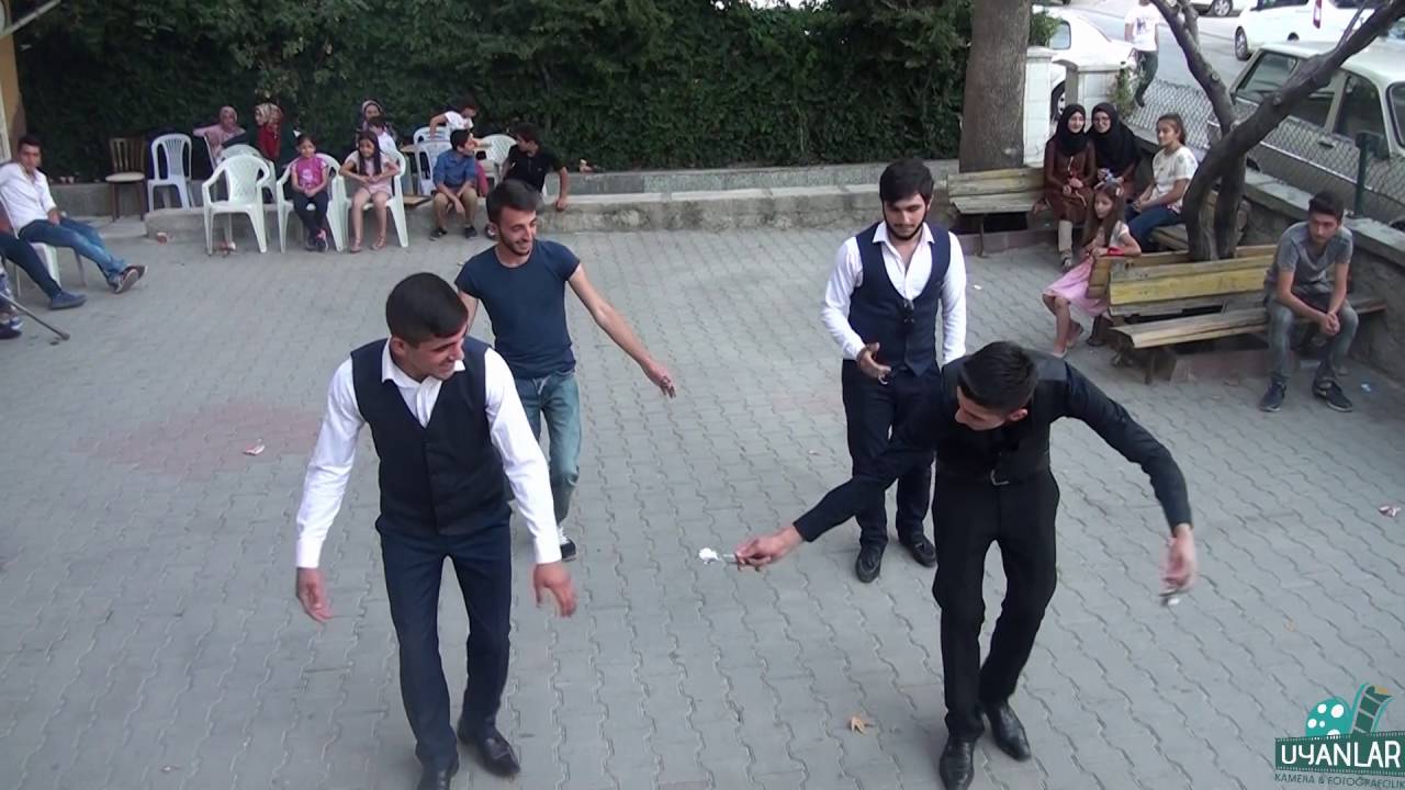 Asker Gecesi-3 Umut Ceylan