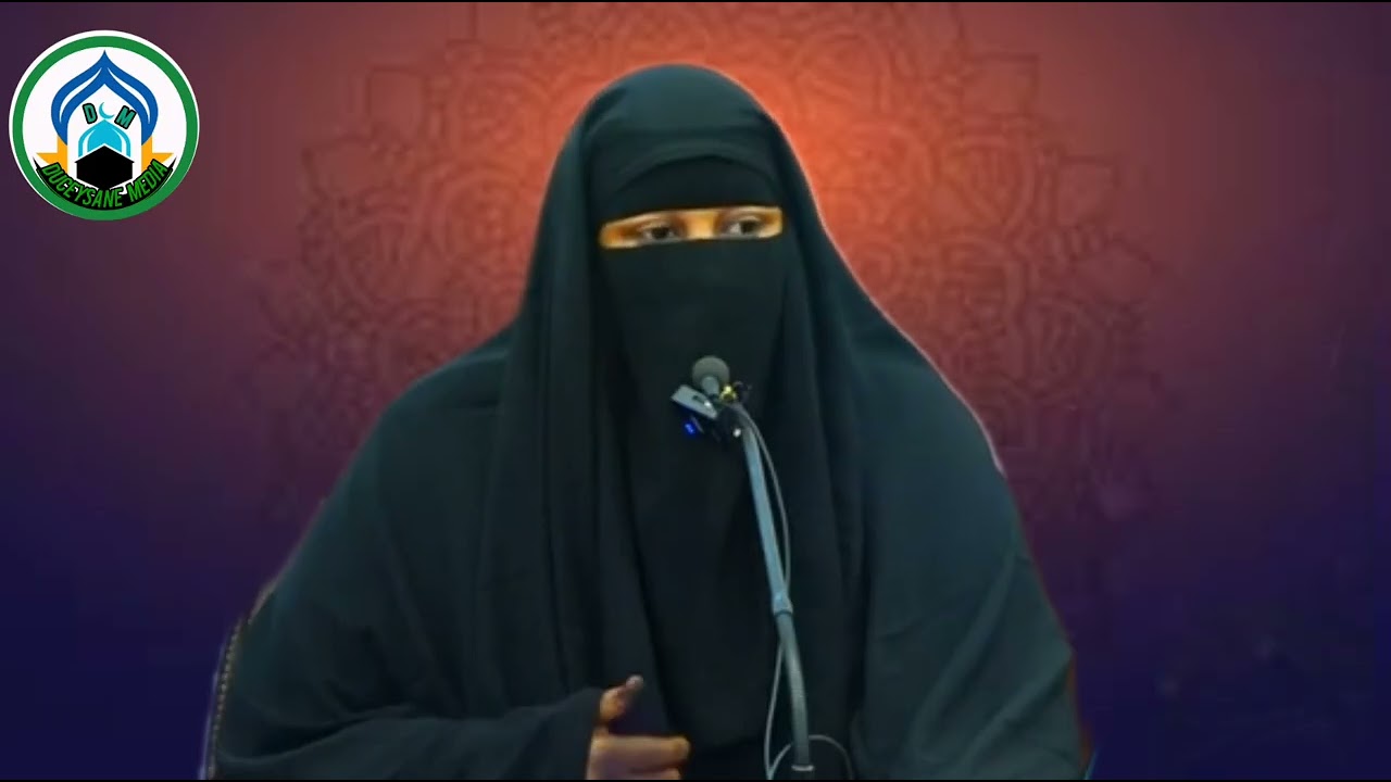 Xanunka qofka ku dhaco iyo dawadoda ||Sh ikran 