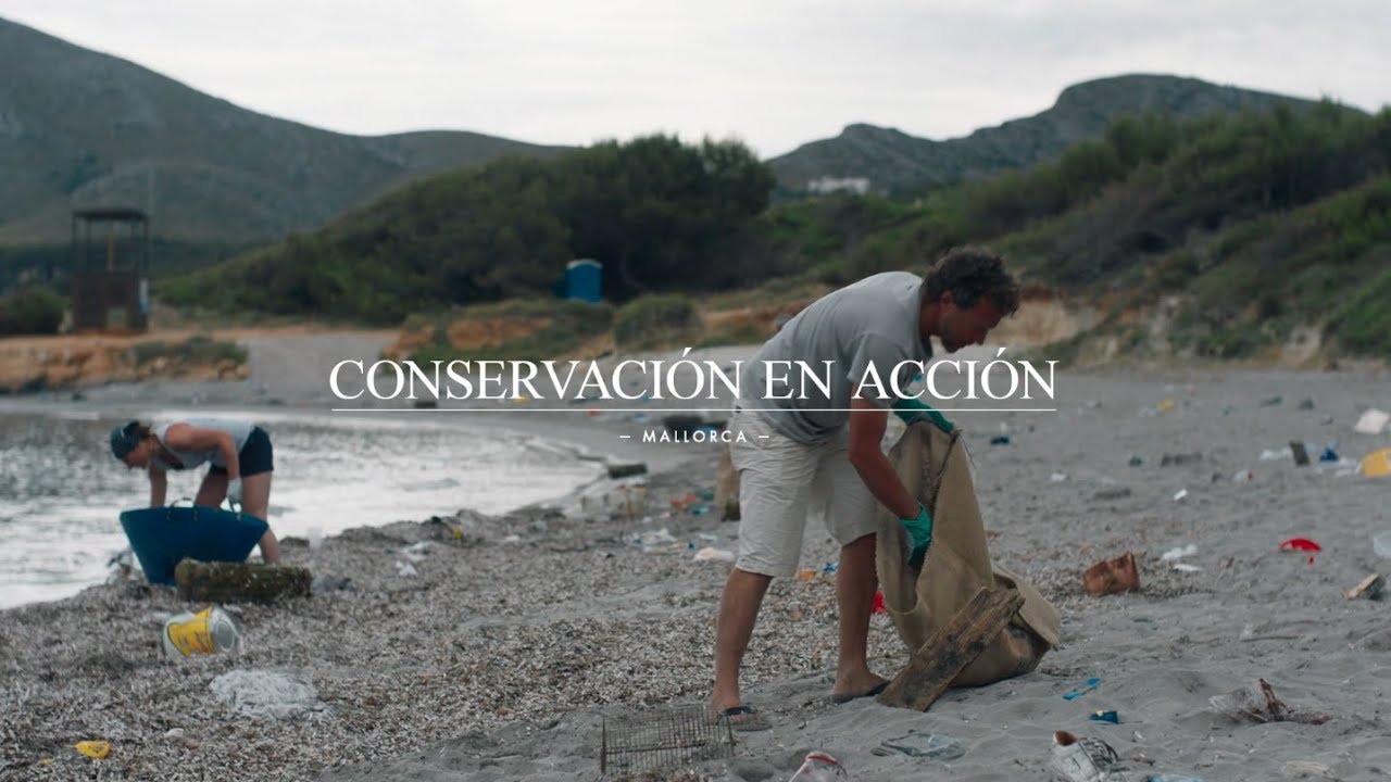 Conservaci&oacute;n en acci&oacute;n | Estrella Damm 2019