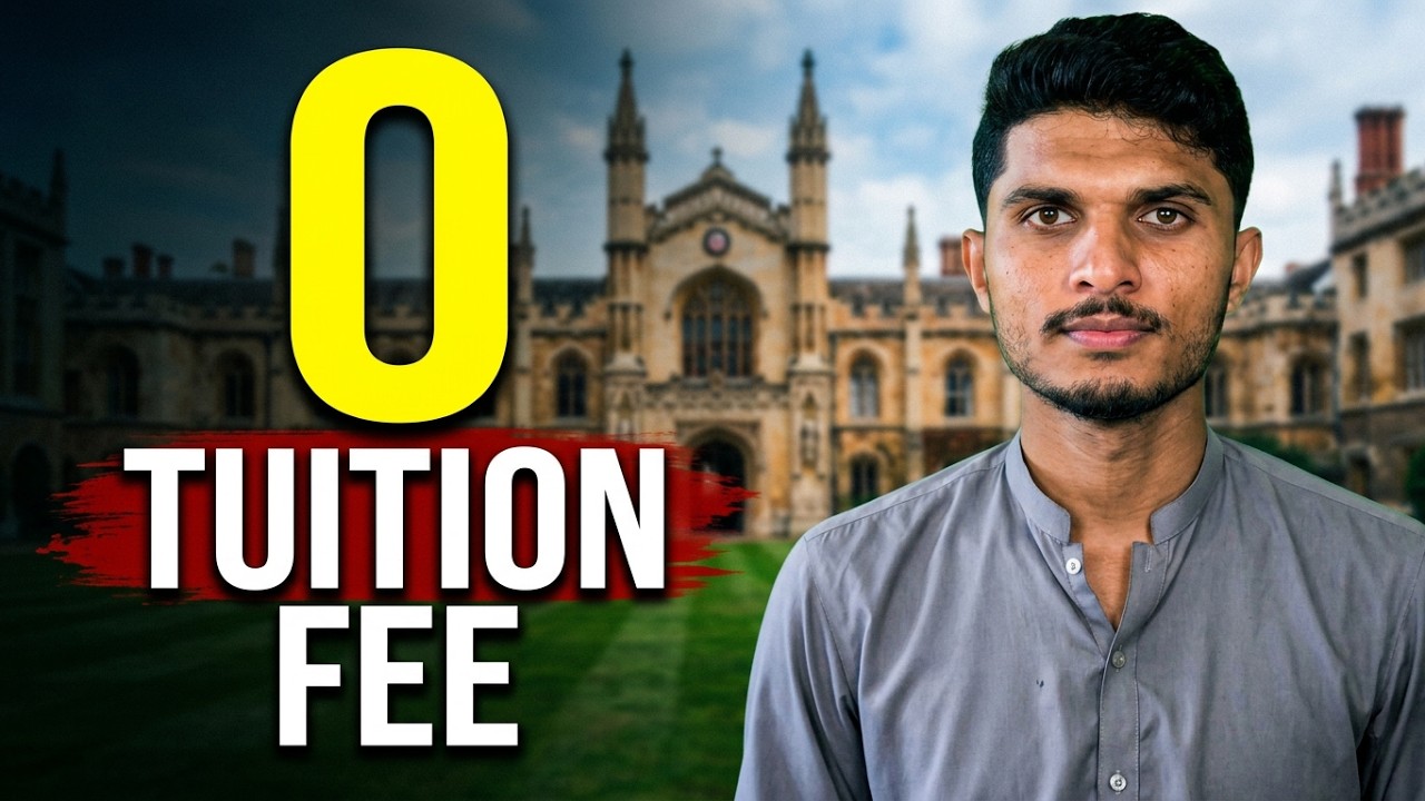 Study in Europe for FREE? Top 10 Cheapest Universities 2026