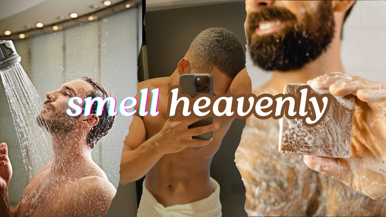 9 Easy Ways To Smell Awesome All Day