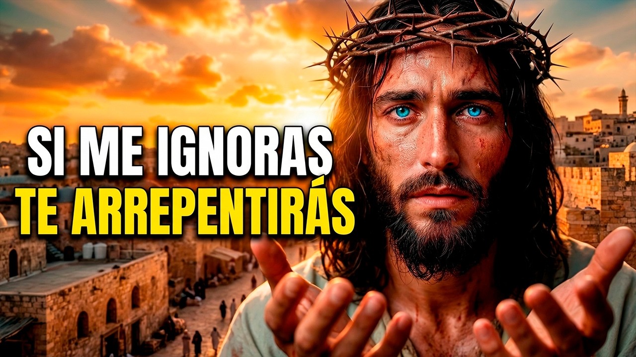 🙏 Dios Te Dice Hoy: Mantén la Calma, Resiste la Prueba y Yo Proveeré Todo lo Que Necesitas 💖