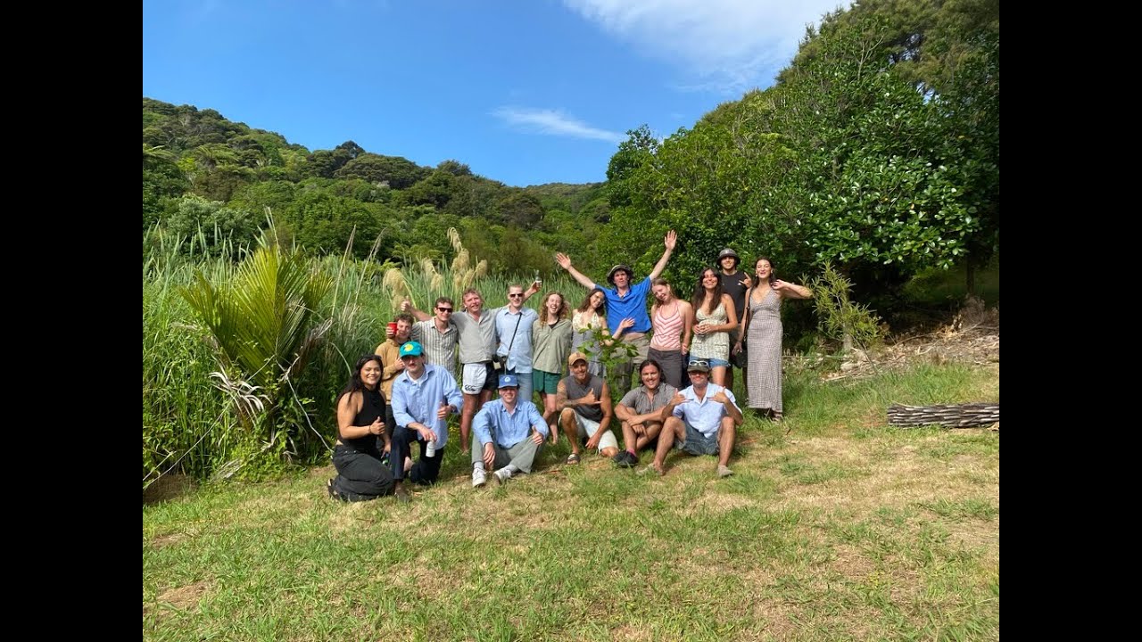 Waiheke Fest (the movie) !!!