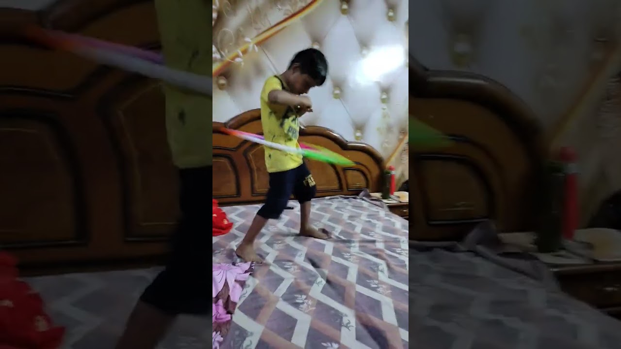 HULA HOOP BY NOOR