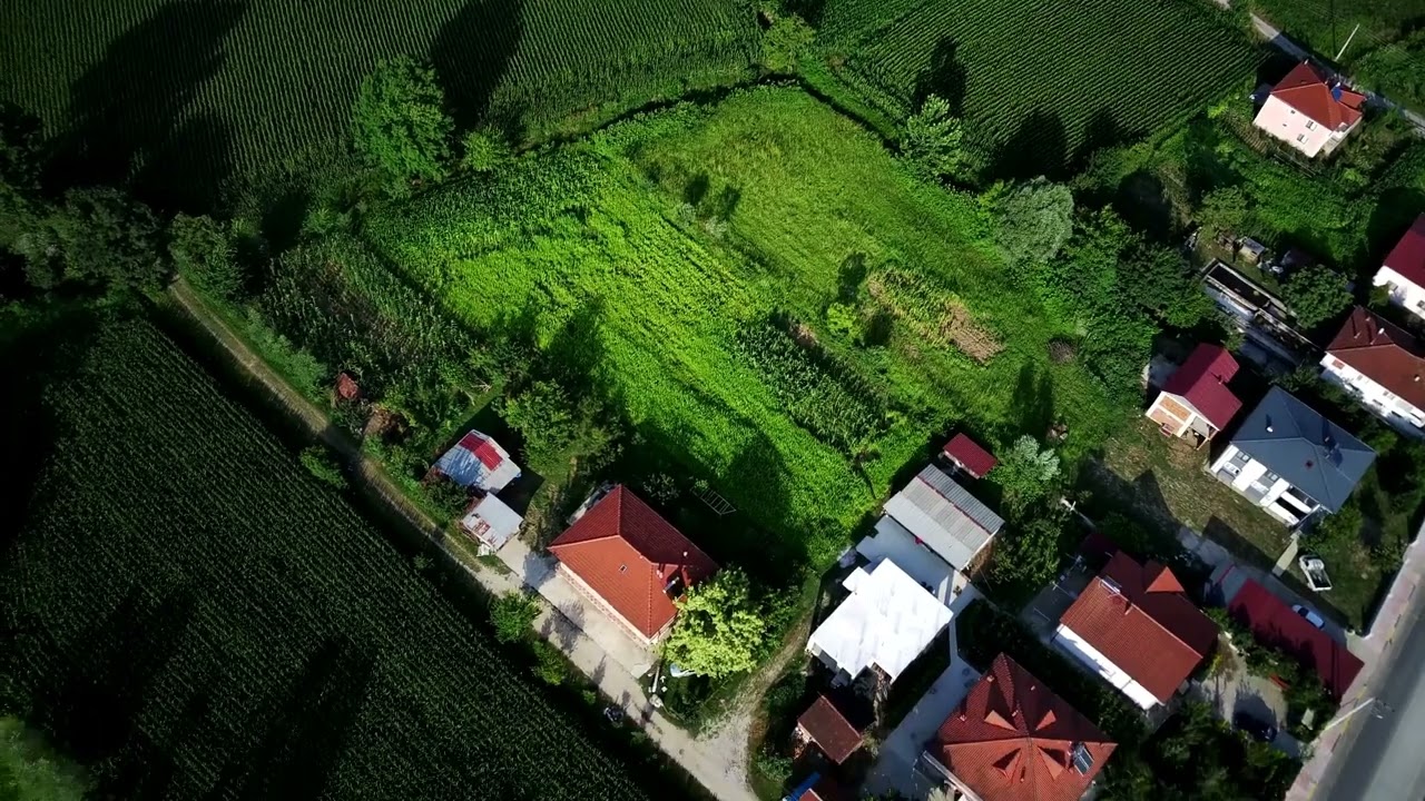 Akyazi G&uuml;zlek Pazark&ouml;y&uuml; Dron g&ouml;r&uuml;nt&uuml;s&uuml; 2022