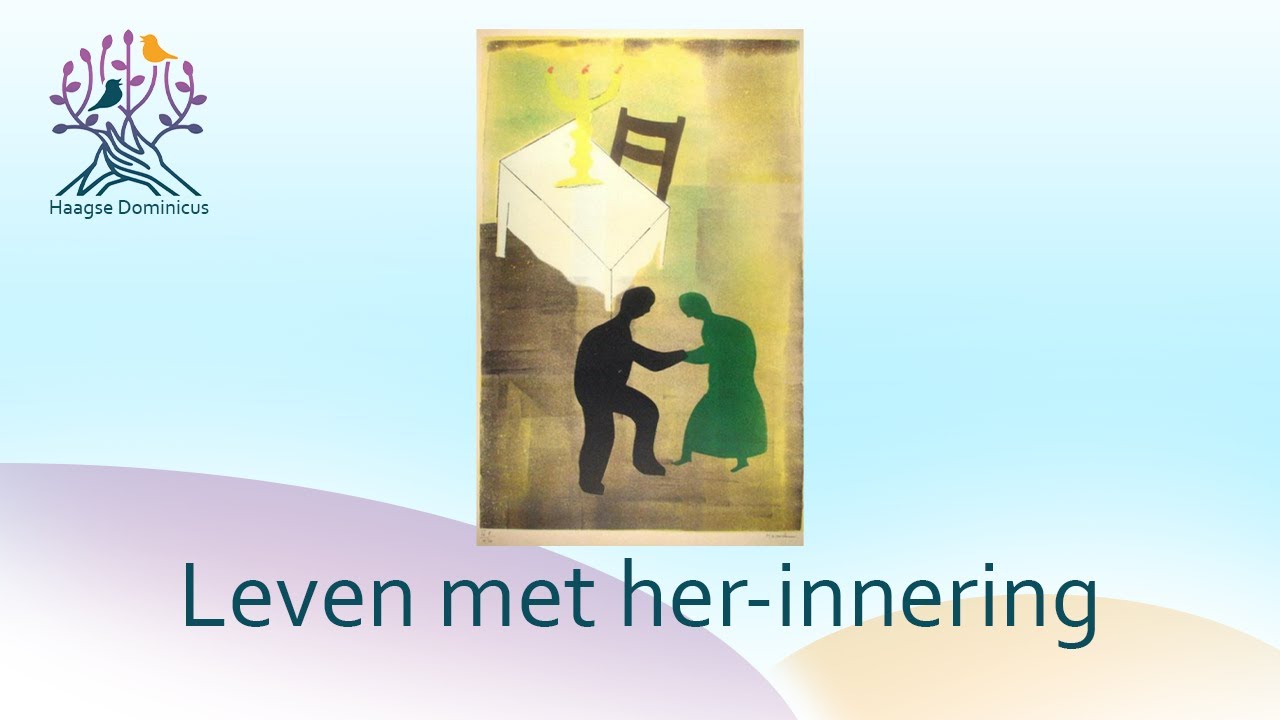 Leven met her-innering | Haagse Dominicus