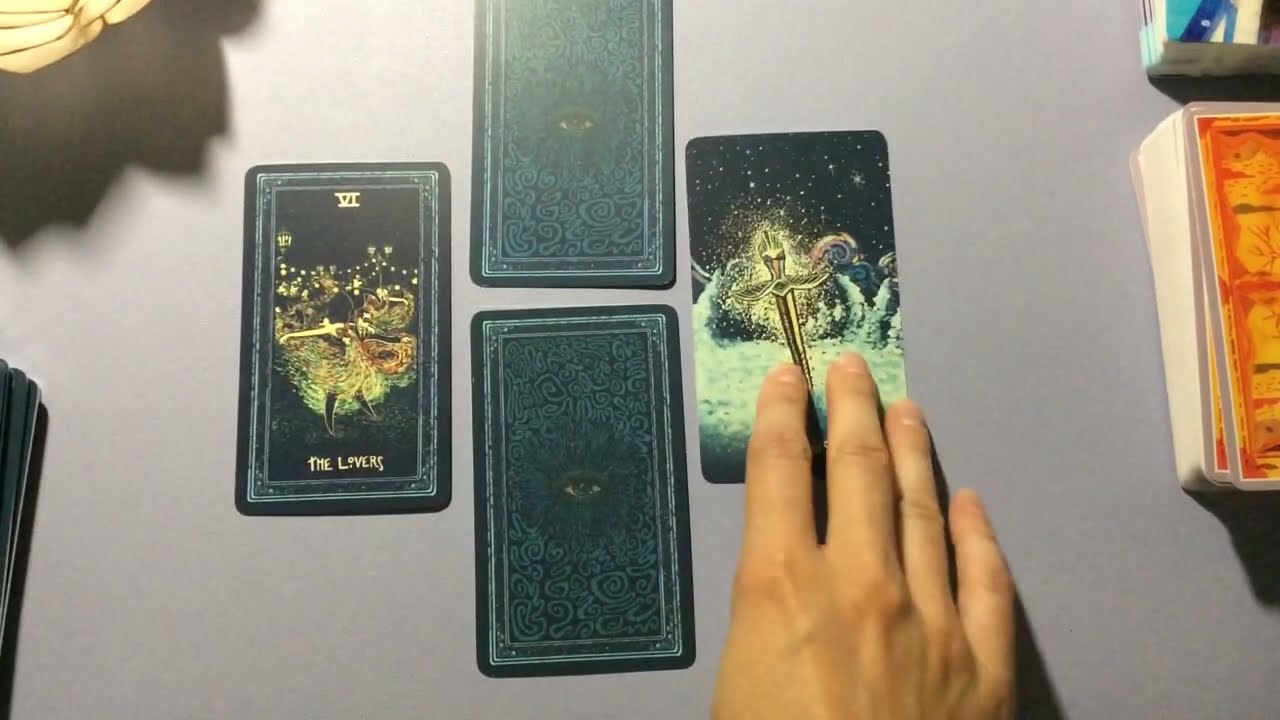 TAURUS - mid-August 2022 - Tarot Card Love Reading - Energetic Status of Love Relationships