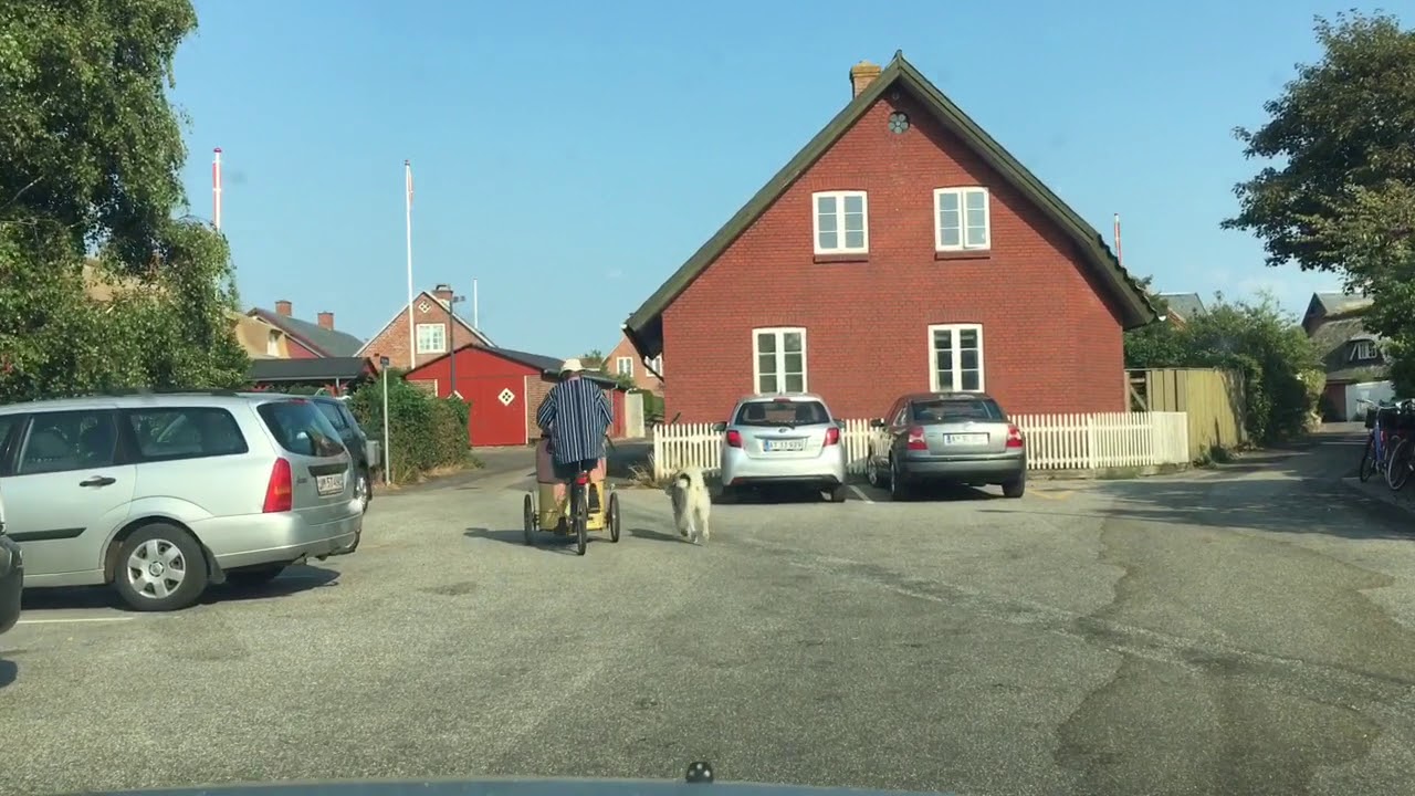 Fanø O Fanø