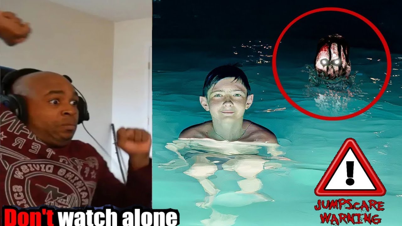 TIKTOKS THAT MADE MY HEART DROP...1101 SCARY Tiktoks That’ll Steal Your SLEEP Tonight!🌙