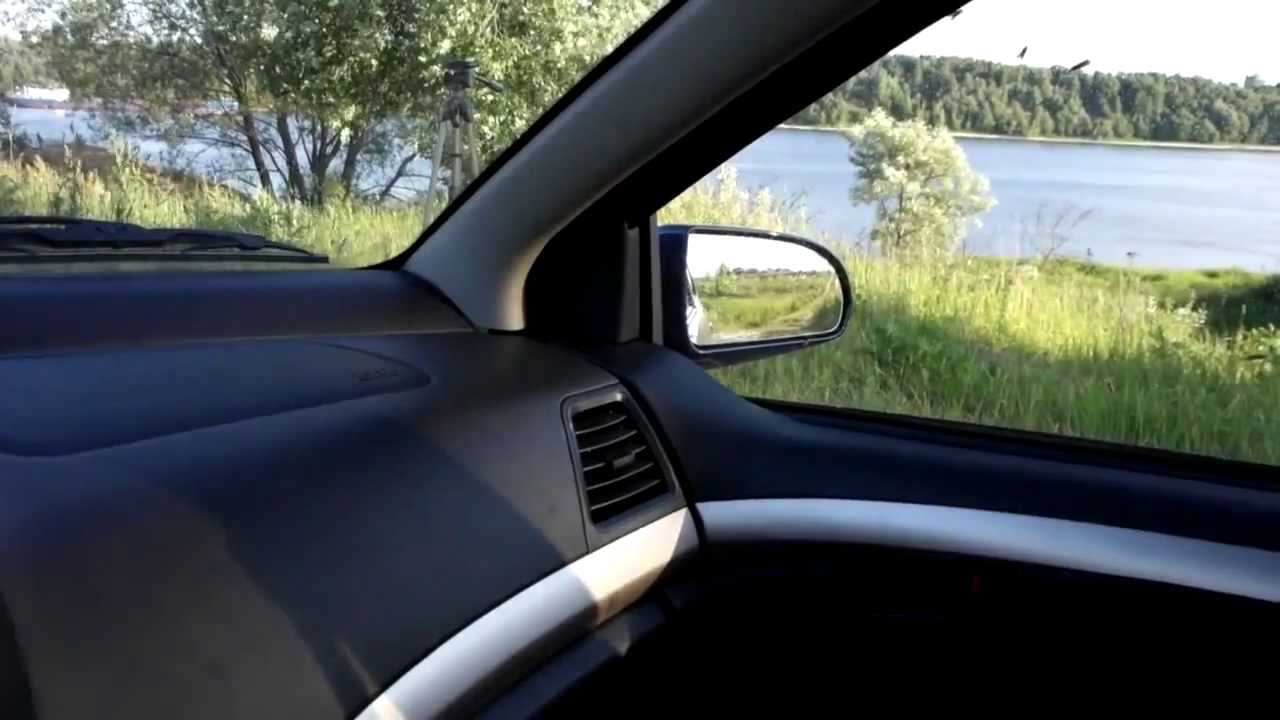 Обзор FAW V5 faw-cars.ru