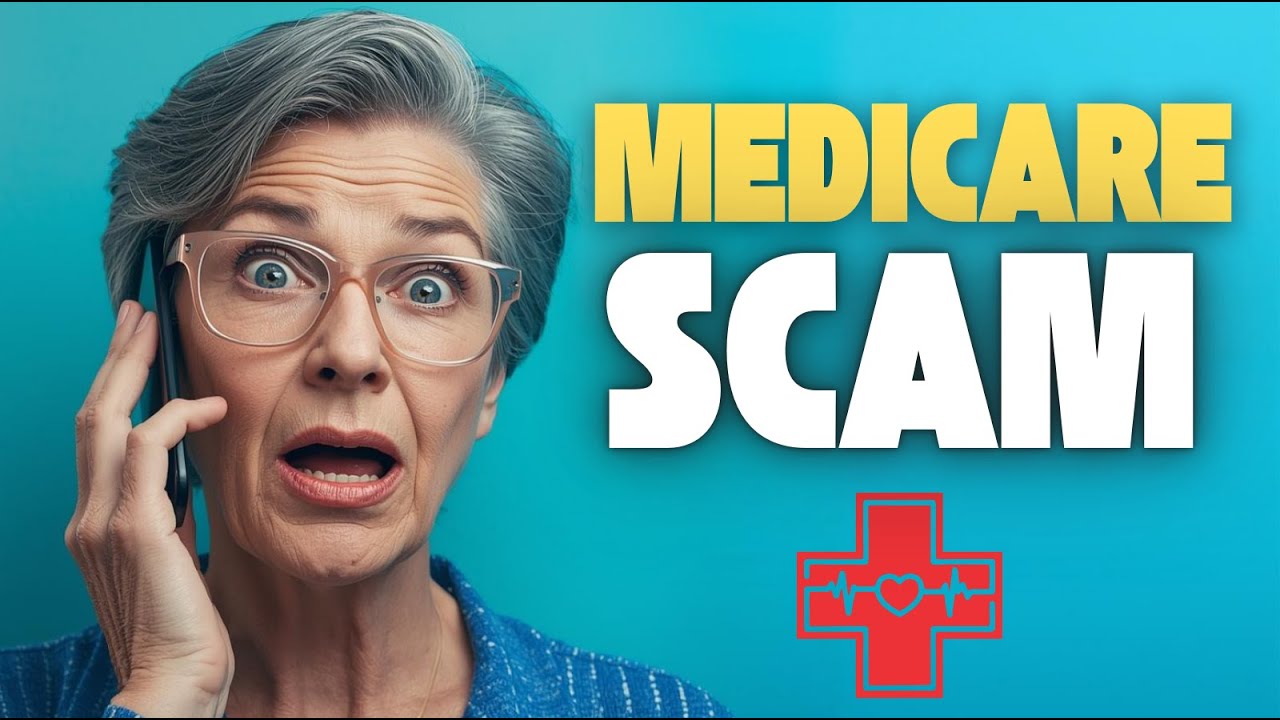 The NEW Medicare Call Seniors Are Falling For