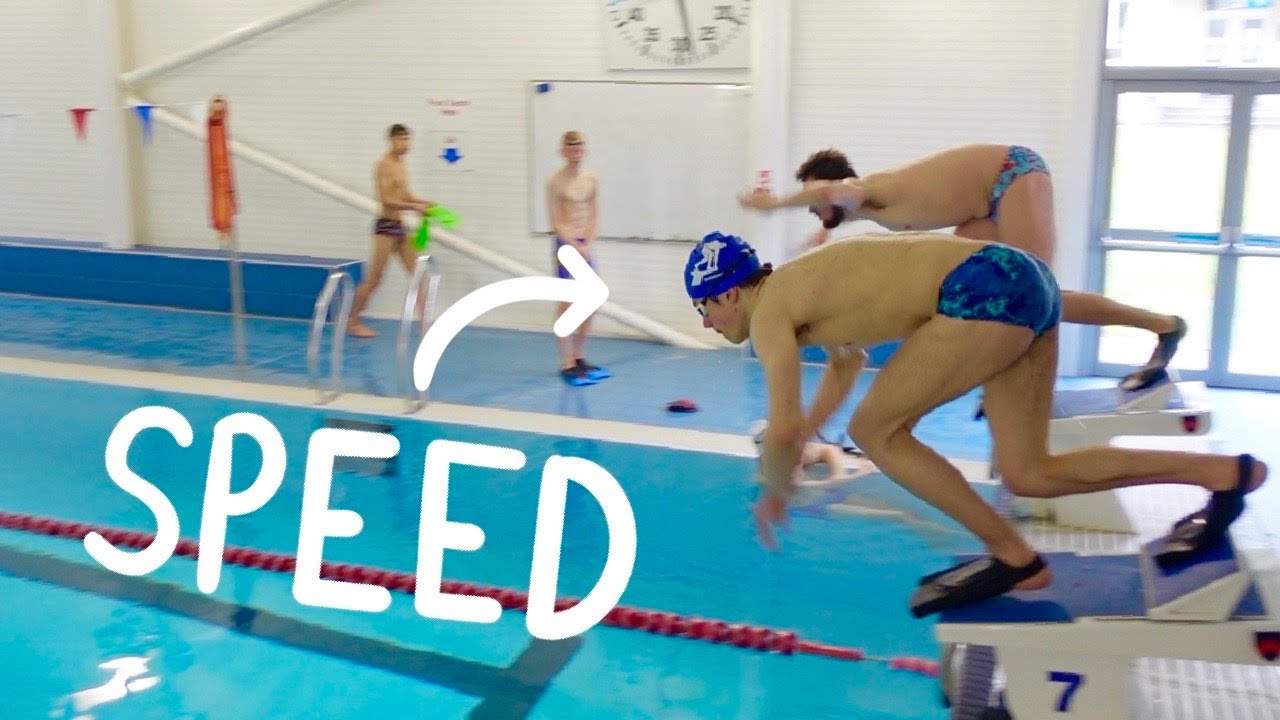 Working Top End Speed