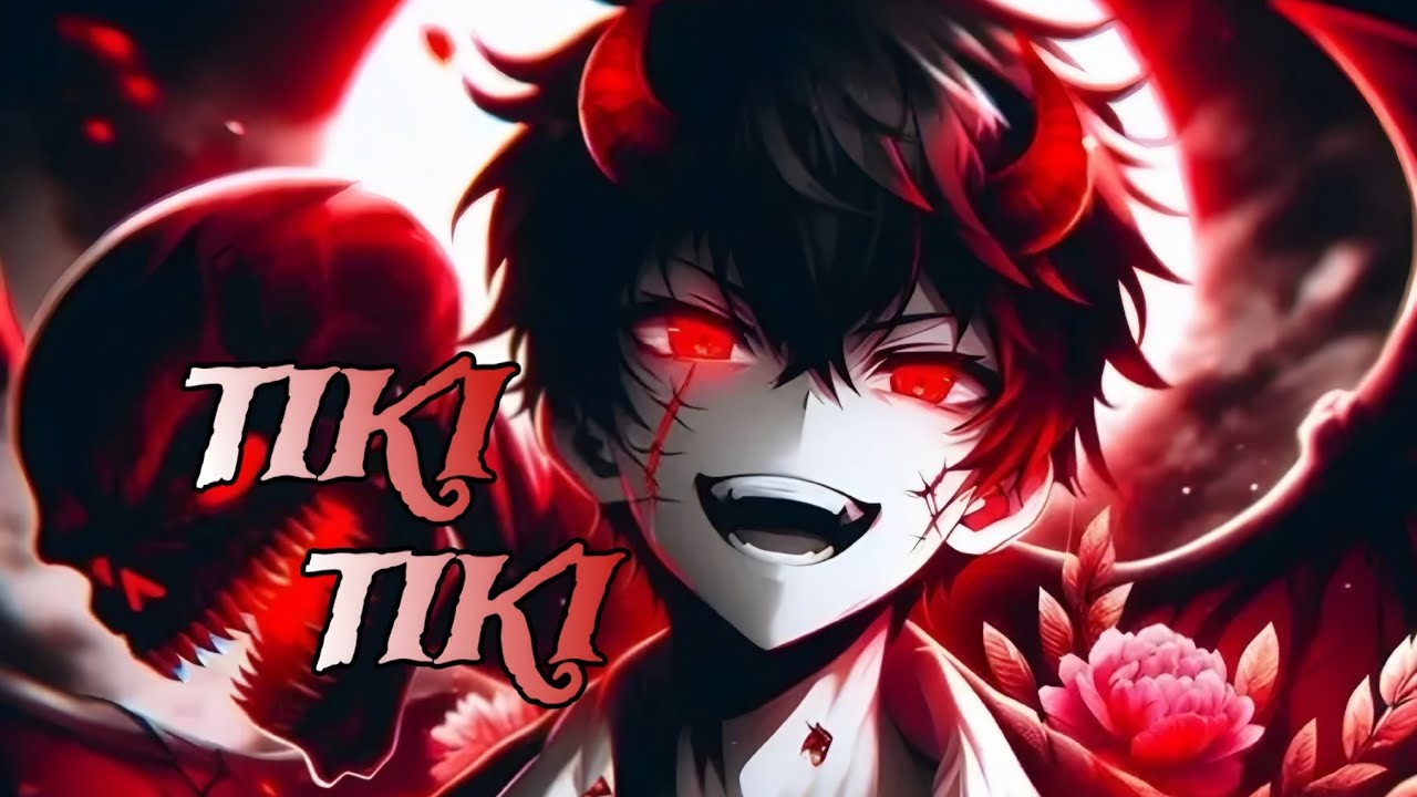 TIKI TIKI SLOWED 