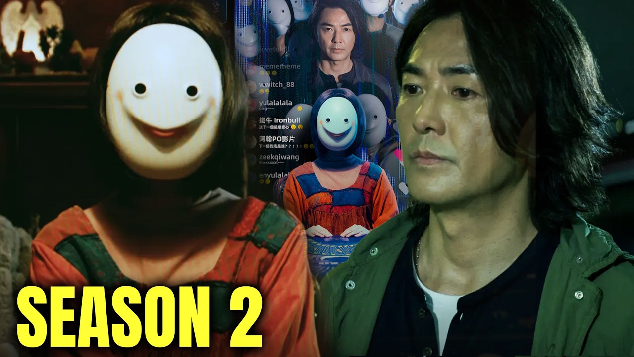 Million Follower Detective Season 2 Release Date | Cast & All News