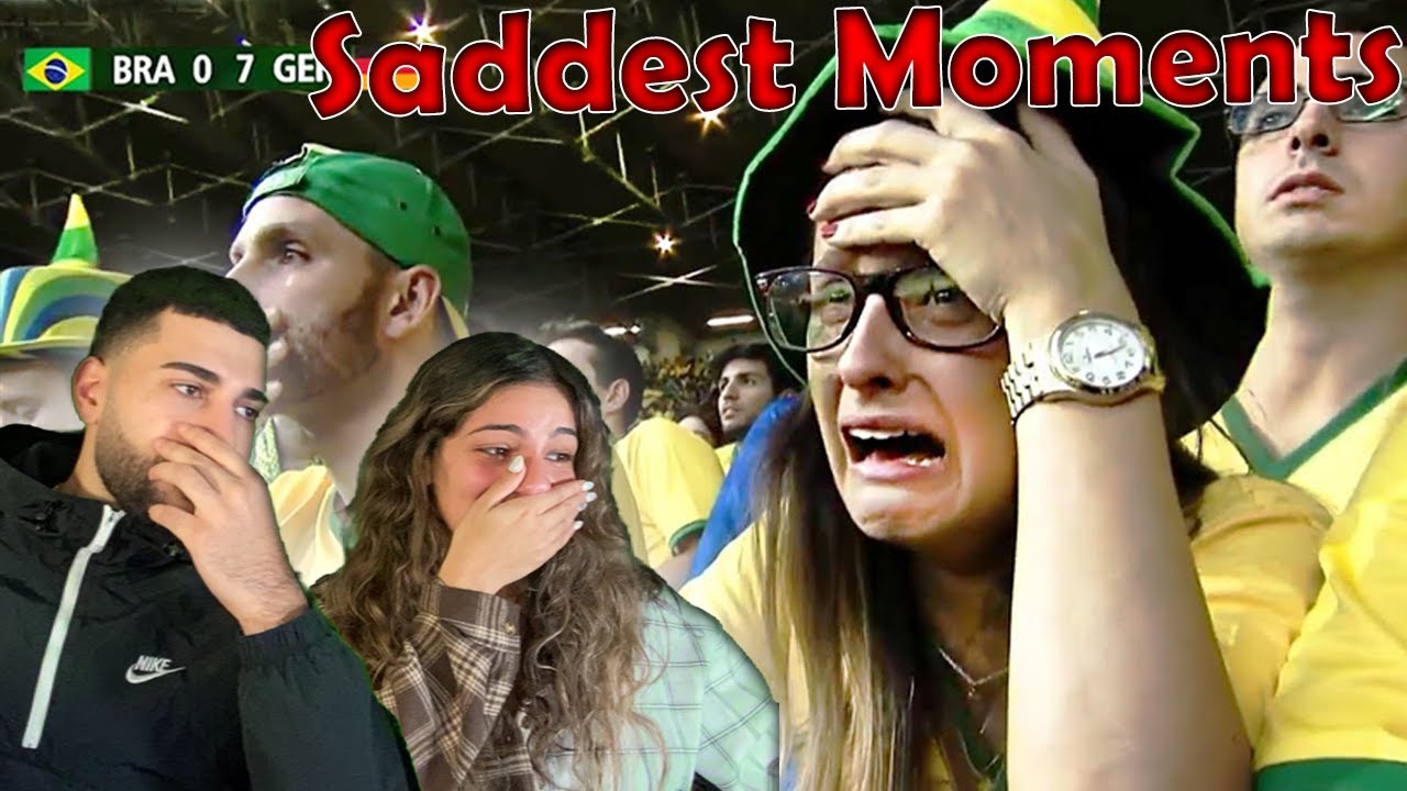 THIS VIDEO MADE MY GIRLFRIEND CRY l Sports Try No to Cry Moments!