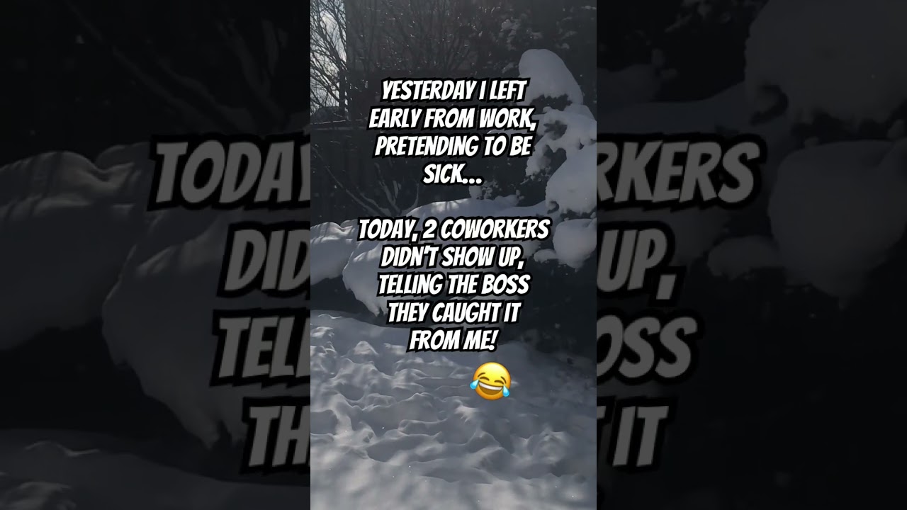 #workhumor