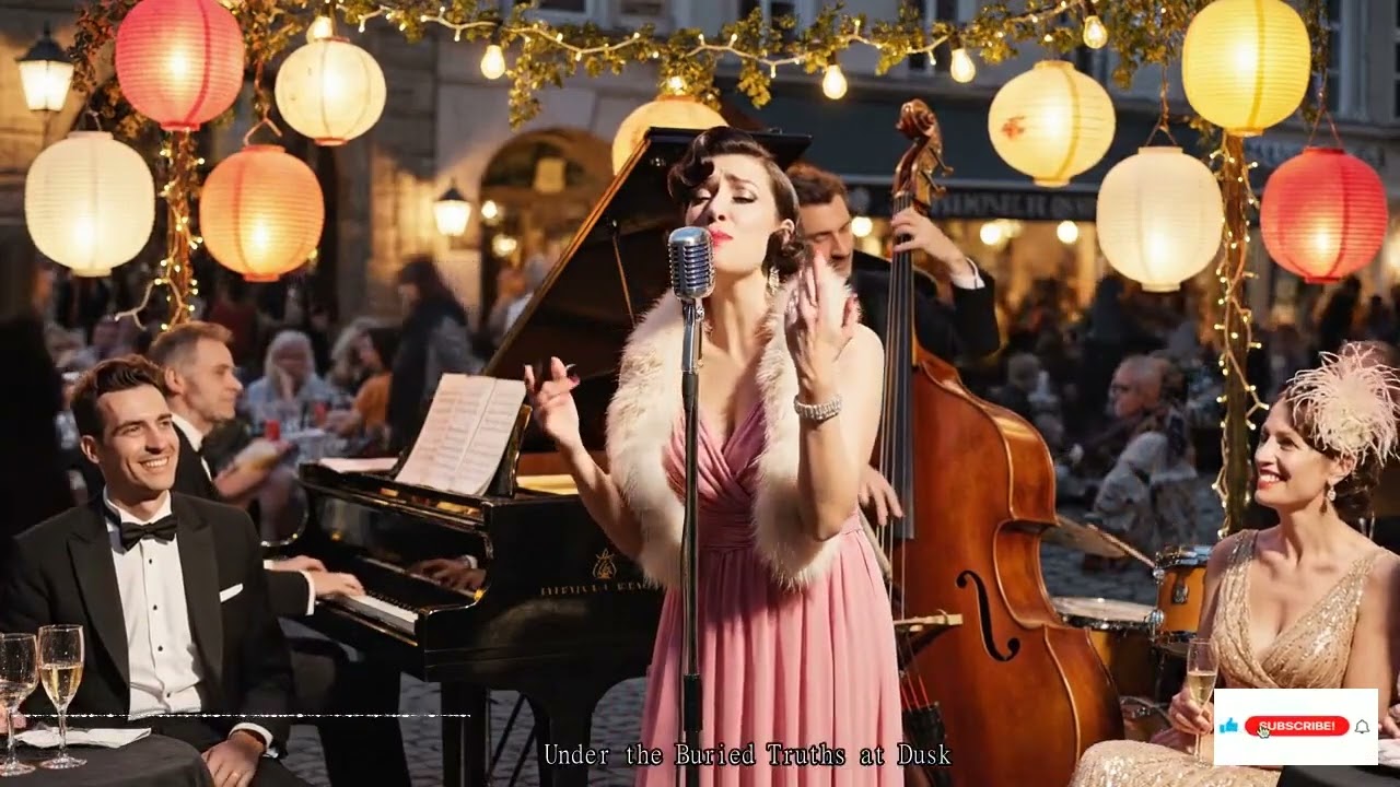 Evening Blues And Soul For Quiet Moments And Timeless Romantic Vibes