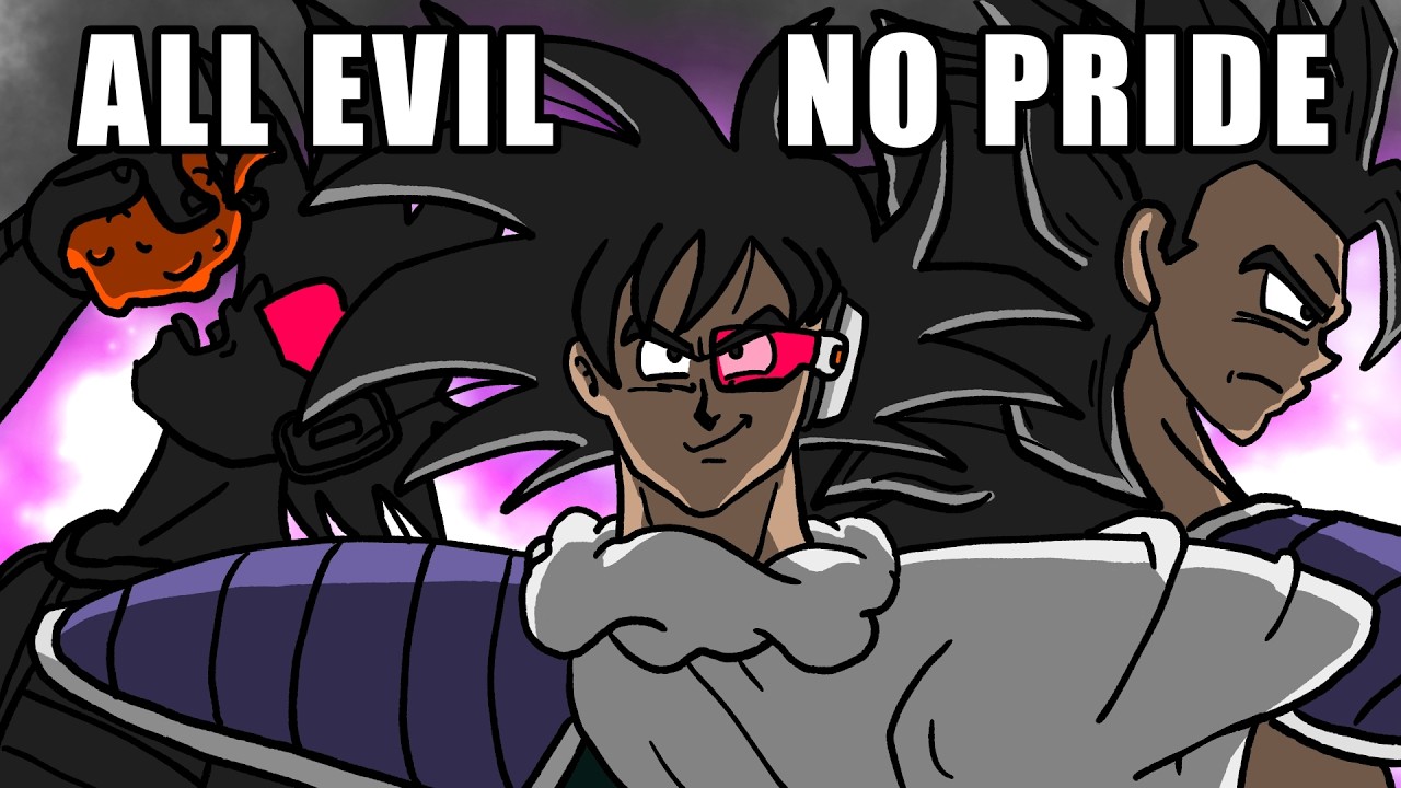 The Lore and Story of Turles