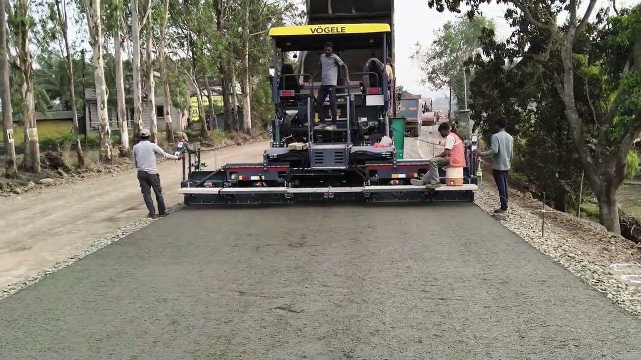 DLC Laying By Er.Amresh Yadav 