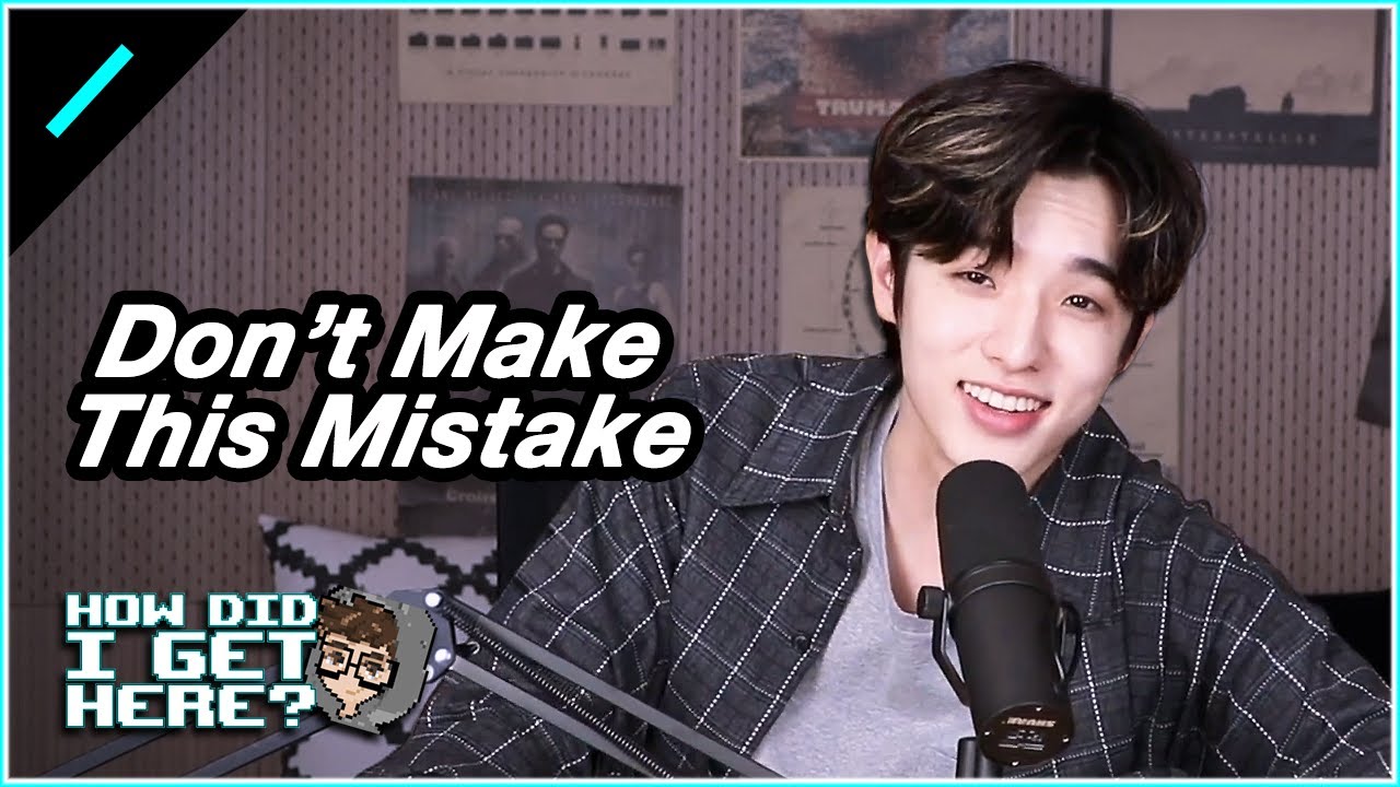 College Gave Jae Too Much Freedom | HDIGH Ep. #12 Highlight