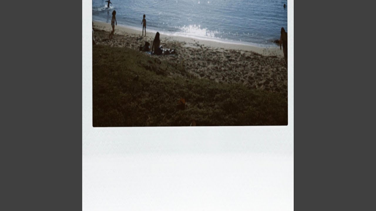 USED TO BE MY FOREVER