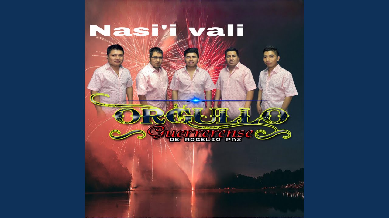Nadi'i vali