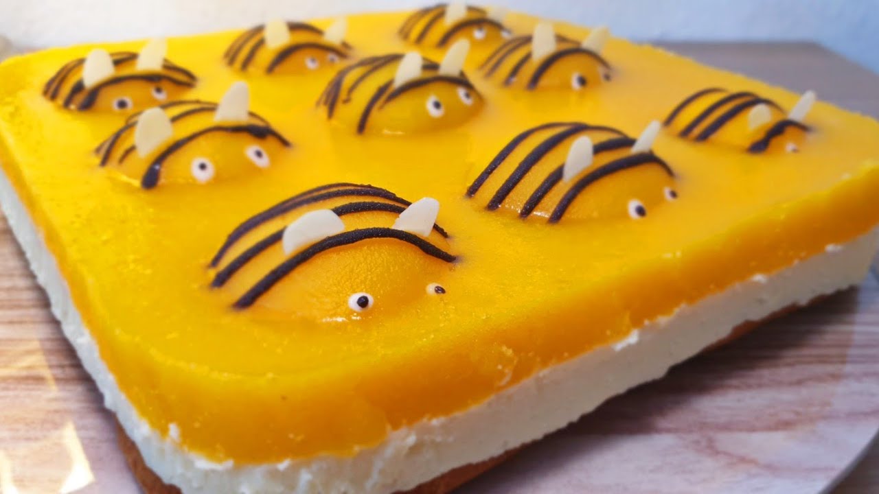 Самый лучший Торт на Детский День Рождения!