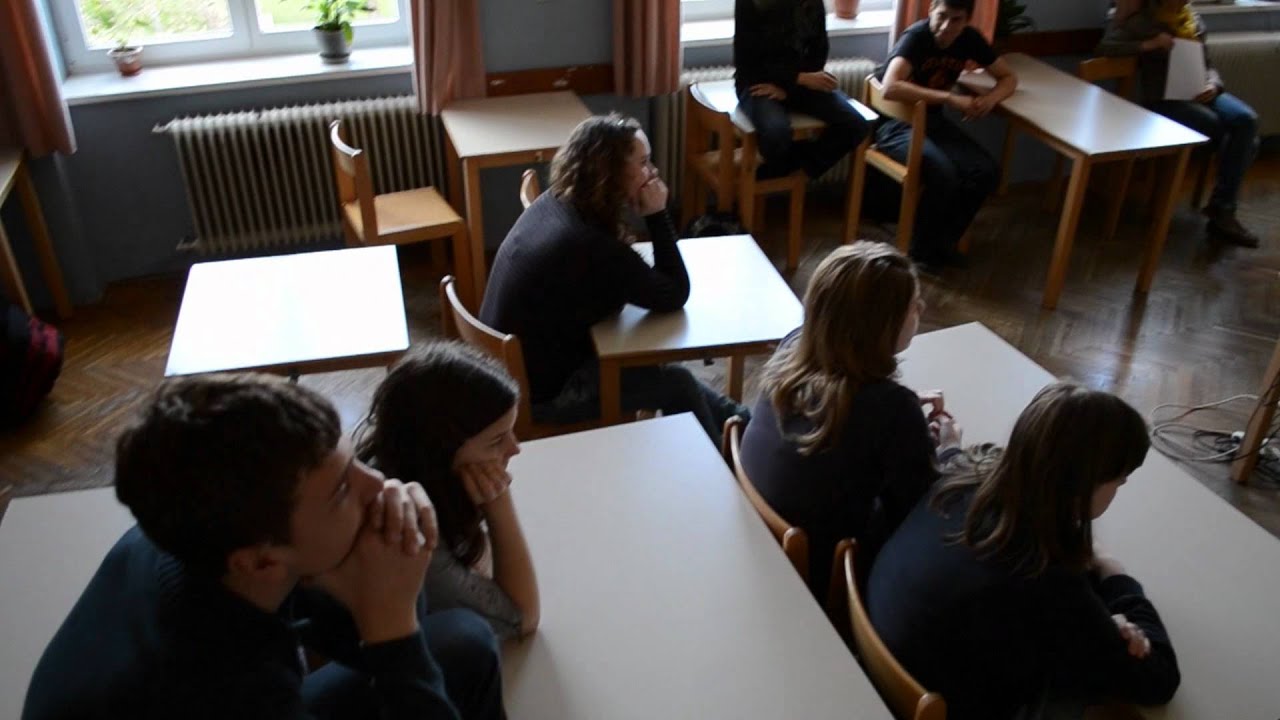 Prebold ima talent avdicija (9.b razred)