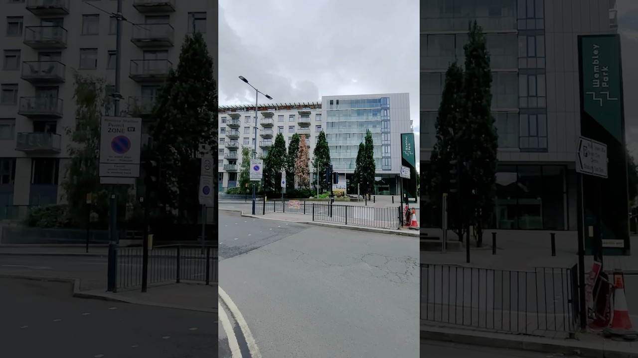 Forum House, Wembley Park — Modern Living Next to Wembley Stadium | HA9 0HL 
