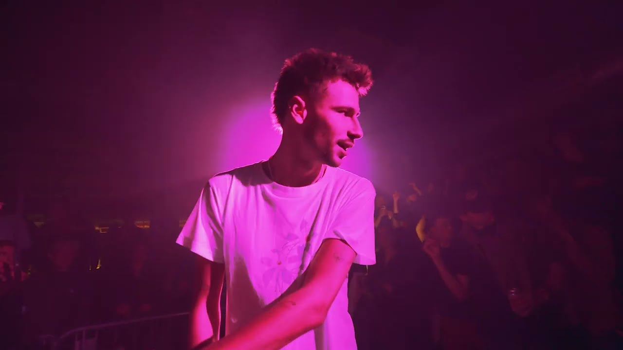 ATRIP presents TANZPARTEI (Phonox, London)