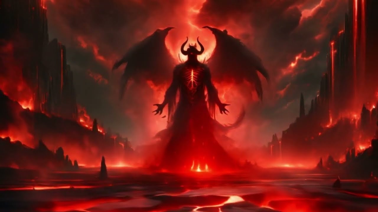 HellWrath Ai Vid